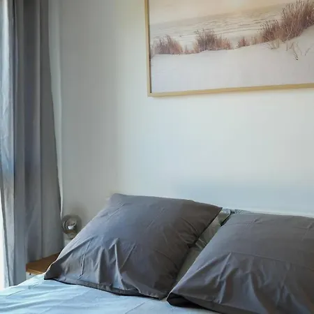 Douceur En Baie, Maison Neuve - 4 A 6 Pers * Saint-Valéry-sur-Somme