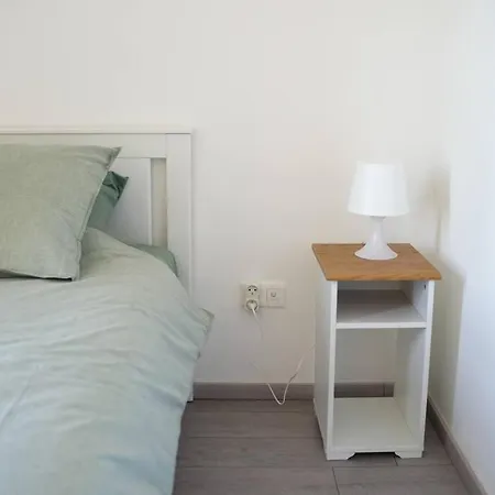 Douceur En Baie, Maison Neuve - 4 A 6 Pers *