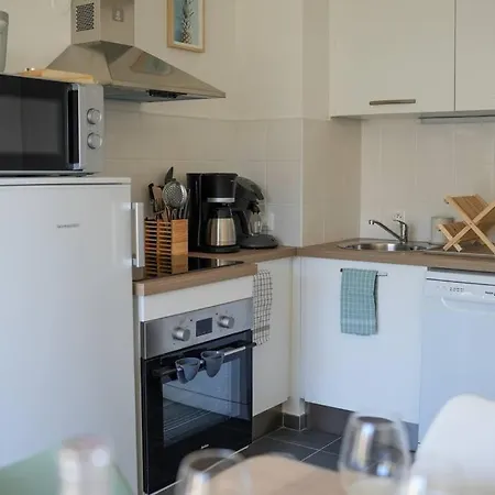 Douceur En Baie, Maison Neuve - 4 A 6 Pers * Saint-Valéry-sur-Somme