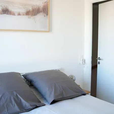 Douceur En Baie, Maison Neuve - 4 A 6 Pers *