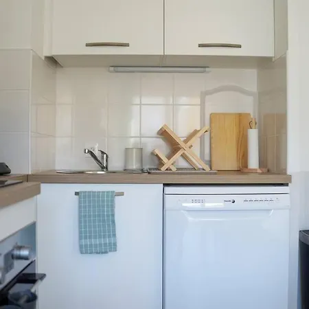Douceur En Baie, Maison Neuve - 4 A 6 Pers *