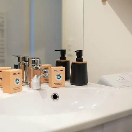 Сasa de vacaciones Douceur En Baie, Maison Neuve - 4 A 6 Pers *