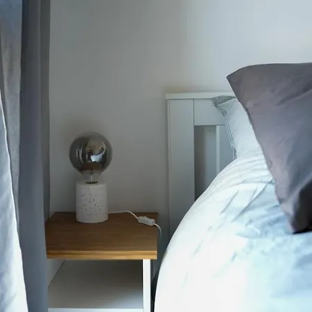 Сasa de vacaciones Douceur En Baie, Maison Neuve - 4 A 6 Pers *