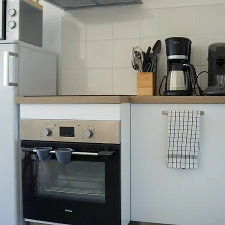 Сasa de vacaciones Douceur En Baie, Maison Neuve - 4 A 6 Pers *